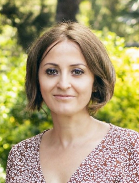 Ayşe Gürel
